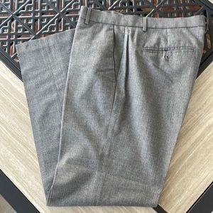 Mens Calvin Klein dress pants